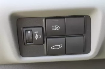 TOYOTA HIGHLANDER GLE 2.5L HYRID AWD 2023 MODEL YEAR GREY