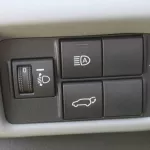 TOYOTA HIGHLANDER GLE 2.5L HYRID AWD 2023 MODEL YEAR GREY - Thumbnail 8