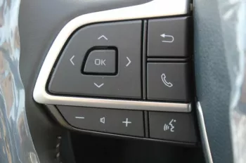 TOYOTA HIGHLANDER GLE 2.5L HYRID AWD 2023 MODEL YEAR GREY