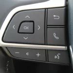 TOYOTA HIGHLANDER GLE 2.5L HYRID AWD 2023 MODEL YEAR GREY - Thumbnail 9