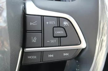 TOYOTA HIGHLANDER GLE 2.5L HYRID AWD 2023 MODEL YEAR GREY