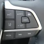 TOYOTA HIGHLANDER GLE 2.5L HYRID AWD 2023 MODEL YEAR GREY - Thumbnail 10