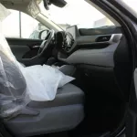 TOYOTA HIGHLANDER GLE 2.5L HYRID AWD 2023 MODEL YEAR GREY - Thumbnail 18