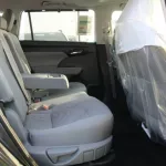 TOYOTA HIGHLANDER GLE 2.5L HYRID AWD 2023 MODEL YEAR GREY - Thumbnail 20