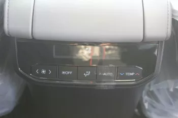 TOYOTA HIGHLANDER GLE 2.5L HYRID AWD 2023 MODEL YEAR GREY
