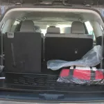 TOYOTA HIGHLANDER GLE 2.5L HYRID AWD 2023 MODEL YEAR GREY - Thumbnail 22