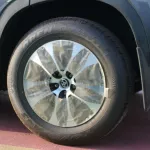 TOYOTA HIGHLANDER GLE 2.5L HYRID AWD 2023 MODEL YEAR GREY - Thumbnail 26