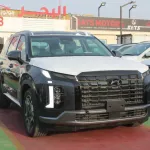 HYUNDAI PALISADE 3.8L PETROL AWD 2023 MODEL YEAR GREY - Thumbnail 3
