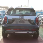 HYUNDAI PALISADE 3.8L PETROL AWD 2023 MODEL YEAR GREY - Thumbnail 4