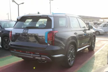 HYUNDAI PALISADE 3.8L PETROL AWD 2023 MODEL YEAR GREY