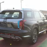 HYUNDAI PALISADE 3.8L PETROL AWD 2023 MODEL YEAR GREY - Thumbnail 5