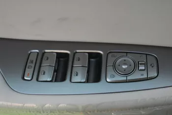 HYUNDAI PALISADE 3.8L PETROL AWD 2023 MODEL YEAR GREY