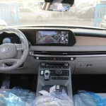 HYUNDAI PALISADE 3.8L PETROL AWD 2023 MODEL YEAR GREY - Thumbnail 10