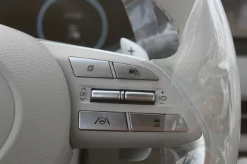HYUNDAI PALISADE 3.8L PETROL AWD 2023 MODEL YEAR GREY
