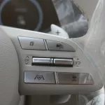 HYUNDAI PALISADE 3.8L PETROL AWD 2023 MODEL YEAR GREY - Thumbnail 11