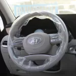HYUNDAI PALISADE 3.8L PETROL AWD 2023 MODEL YEAR GREY - Thumbnail 13