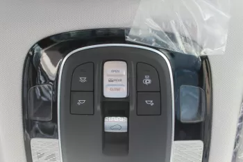 HYUNDAI PALISADE 3.8L PETROL AWD 2023 MODEL YEAR GREY