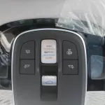 HYUNDAI PALISADE 3.8L PETROL AWD 2023 MODEL YEAR GREY - Thumbnail 14