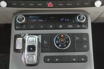 HYUNDAI PALISADE 3.8L PETROL AWD 2023 MODEL YEAR GREY