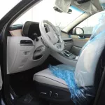 HYUNDAI PALISADE 3.8L PETROL AWD 2023 MODEL YEAR GREY - Thumbnail 17