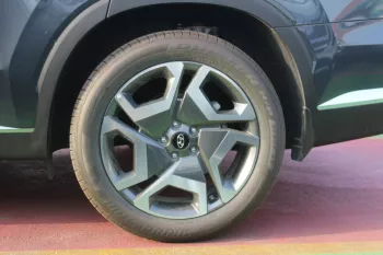 HYUNDAI PALISADE 3.8L PETROL AWD 2023 MODEL YEAR GREY