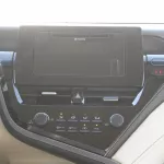 TOYOTA CAMRY LE BASIC 2.5L PETROL FWD 2023 MODEL YEAR WHITE COLOR - Thumbnail 12