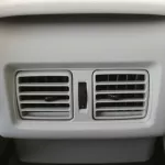 TOYOTA CAMRY LE BASIC 2.5L PETROL FWD 2023 MODEL YEAR WHITE COLOR - Thumbnail 21