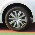 TOYOTA CAMRY LE BASIC 2.5L PETROL FWD 2023 MODEL YEAR WHITE COLOR - Thumbnail 22