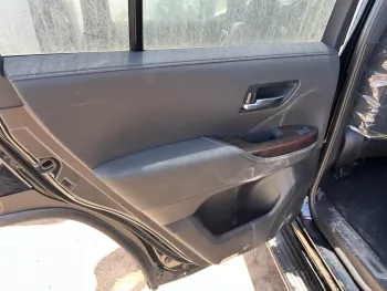 TOYOTA LAND CRUISER VX 3.5L TWIN TURBO 2023 BLACK