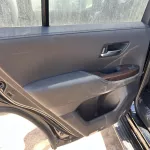 TOYOTA LAND CRUISER VX 3.5L TWIN TURBO 2023 BLACK - Thumbnail 4