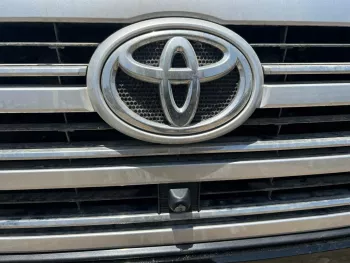 TOYOTA LAND CRUISER VX 3.5L TWIN TURBO 2023 BLACK