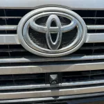 TOYOTA LAND CRUISER VX 3.5L TWIN TURBO 2023 BLACK - Thumbnail 7