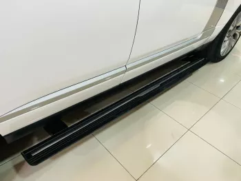 Range Rover 2020 SE V8 Supercharge GCC 5.0L