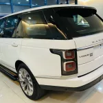 Range Rover 2020 SE V8 Supercharge GCC 5.0L - Thumbnail 5