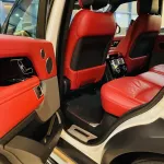 Range Rover 2020 SE V8 Supercharge GCC 5.0L - Thumbnail 6