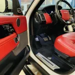 Range Rover 2020 SE V8 Supercharge GCC 5.0L - Thumbnail 7