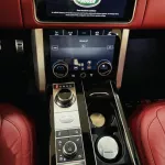 Range Rover 2020 SE V8 Supercharge GCC 5.0L - Thumbnail 9