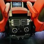 Range Rover 2020 SE V8 Supercharge GCC 5.0L - Thumbnail 10