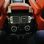 Range Rover 2020 SE V8 Supercharge GCC 5.0L - Thumbnail 11