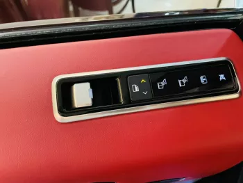 Range Rover 2020 SE V8 Supercharge GCC 5.0L