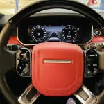 Range Rover 2020 SE V8 Supercharge GCC 5.0L - Thumbnail 15