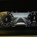 Range Rover 2020 SE V8 Supercharge GCC 5.0L - Thumbnail 16