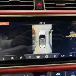 Range Rover 2020 SE V8 Supercharge GCC 5.0L - Thumbnail 17