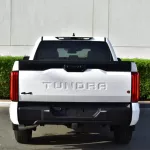 2022 TOYOTA TUNDRA CREWMAX SR SB 3.5L V6 PETROL - Thumbnail 5