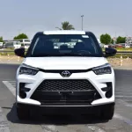 2023 MODEL TOYOTA RAIZE 1.0L TURBO AUTOMATIC TRANSMISSION - Thumbnail 1