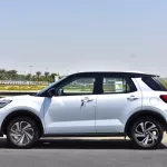 2023 MODEL TOYOTA RAIZE 1.0L TURBO AUTOMATIC TRANSMISSION - Thumbnail 2