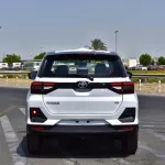 2023 MODEL TOYOTA RAIZE 1.0L TURBO AUTOMATIC TRANSMISSION - Thumbnail 4