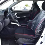 2023 MODEL TOYOTA RAIZE 1.0L TURBO AUTOMATIC TRANSMISSION - Thumbnail 5