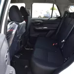 2023 MODEL TOYOTA RAIZE 1.0L TURBO AUTOMATIC TRANSMISSION - Thumbnail 6