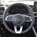 2023 MODEL TOYOTA RAIZE 1.0L TURBO AUTOMATIC TRANSMISSION - Thumbnail 7